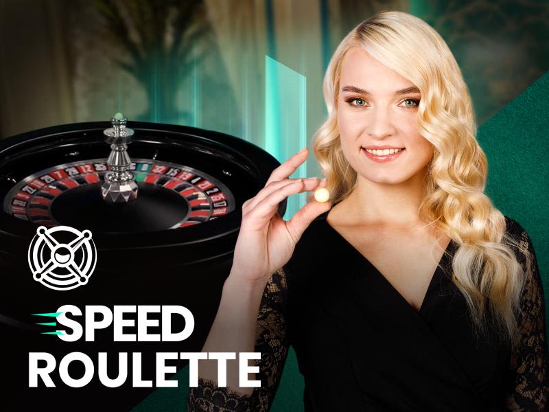 Speed Roulette